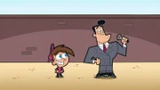 L-R: Timmy, Chet