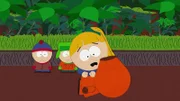 L-R: Stan, Kyle, Kelly, Kenny