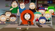 Vorne: Kenny