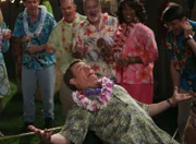 Hal (Bryan Cranston, vorne)