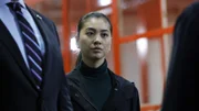 Alina Park (Laura Sohn)