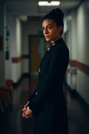 Aiysha Hart as Miriam Shepherd