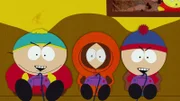L-R: Eric, Kenny, Stan