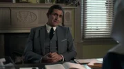 Patrick Turner (Stephen McGann)