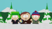 L-R: Kyle, Eric, Stan