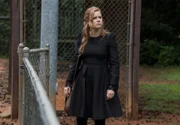 Camille Preaker (Amy Adams )