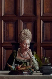 Queen Anne (Trine Dyrholming)