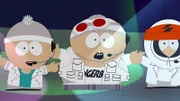 L-R: Stan, Eric, Kenny