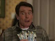 Der perfekte Dad?: Hal (Bryan Cranston) ...