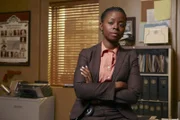 Rachel Brooks (Erica Tazel)