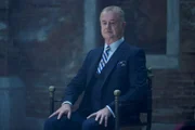 Peter Knox (Owen Teale)