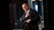 Raymond 'Red' Reddington