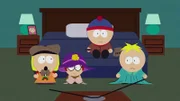 L-R: Pip, Dougie, Stan, Butters
