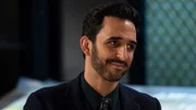 Aram Mojtabai (Amir Arison)