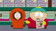 L-R: Kenny, Eric
