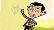 Mr. Bean