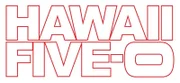 Hawaii Five-0 - Logo