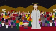 L-R: Stan, Jesus