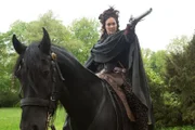 Maria Bonnaire (Anna Skellern)