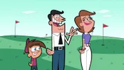 Timmy, Mr. Turner, Mrs. Turner