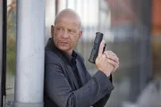 Dem Verbrechen auf der Spur: Kommissar Michael Naseband (Michael Naseband)