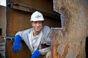 Mike Rowe