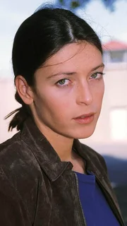 Caro Siebert (Frederikke Weber) Caro Siebert (Frederikke Weber)