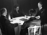 Houdini Uhren mittel