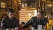 Ty (Graham Wardle), Caleb Odell (Kerry James, r.)