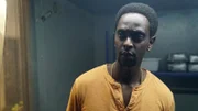 Ronald Dacey (Edi Gathegi)