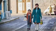 Collette Corrigan und Nancy Corrigan