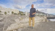Colin Devey in Kapstadt: Städte könnten bald die Minen der Zukunft werden, wenn es um den Abbau seltener Metalle geht.