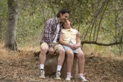 (v.l.n.r.) Jack Pearson (Milo Ventimiglia); Kate Pearson (Mackenzie Hancsicsak)