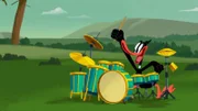 Daffy Duck