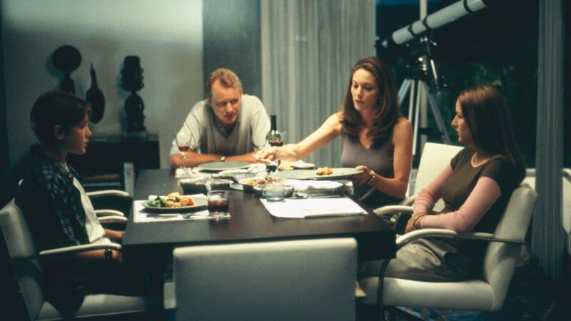 Das Glashaus (USA, 2001)