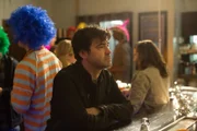 Sam Loudermilk (Ron Livingston)