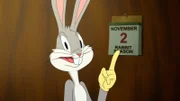 Bugs Bunny