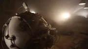 So könnte ein deutsches Testmodell für einen atomaren Sprengkörper nach den Angaben russischer Geheimdienstberichte ausgesehen haben.