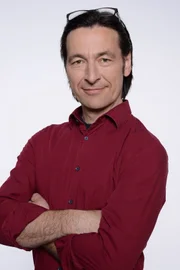 John Kosmalla