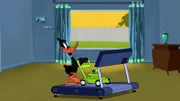 Daffy Duck