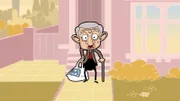 Mr. Bean