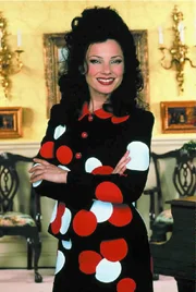 Fran Fine (Fran Drescher)