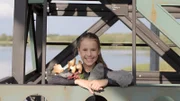 Bühne frei für Ida 2