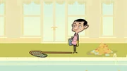 Mr. Bean