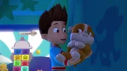 L-R: Ryder, Rubble