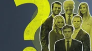 Wer ist Familie Trump?