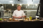 Gordon Ramsay