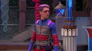 Henry Hart (Jace Norman)