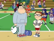 L-R: Stan, Steve