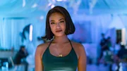 Samantha Richelle als Kai Mendoza